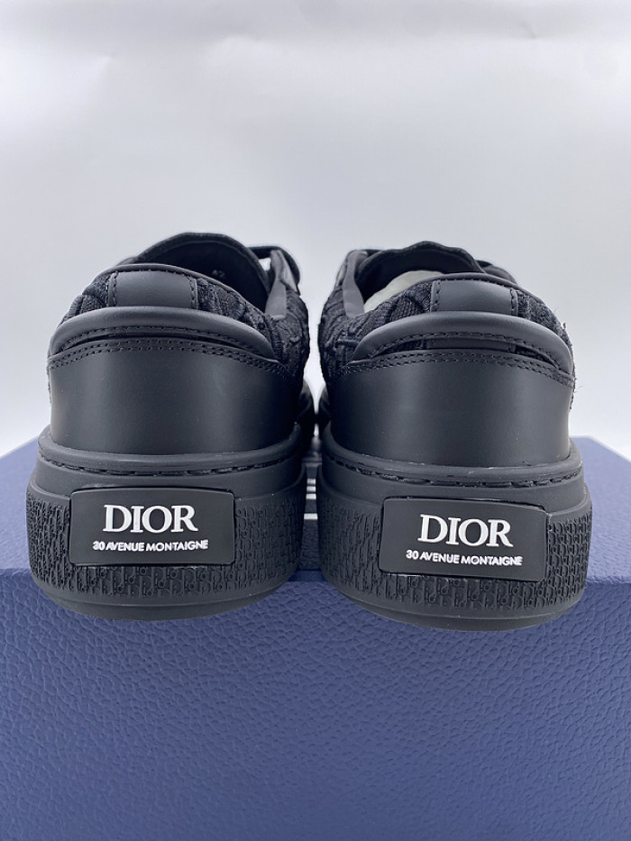 DIO*  SNEAKERS B33 T0000-088