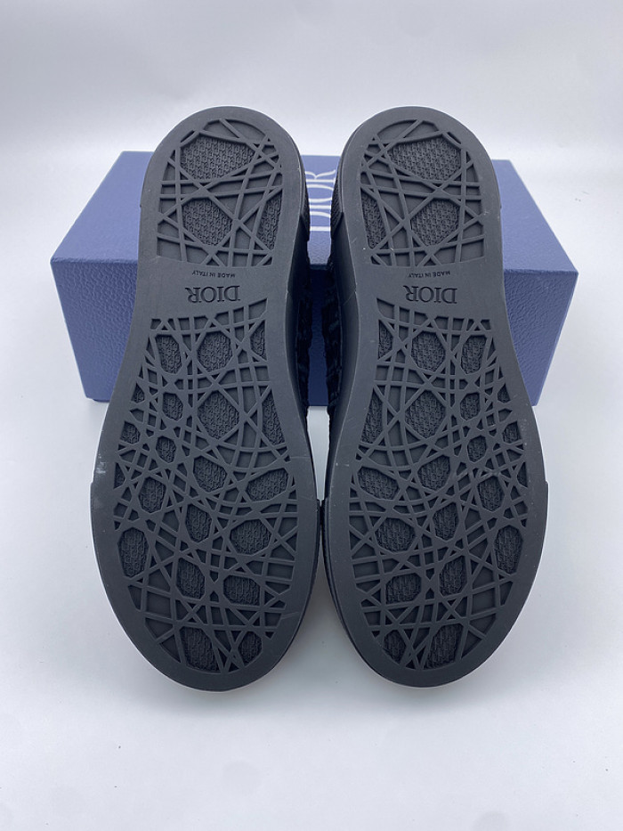 DIO*  SNEAKERS B33 T0000-088