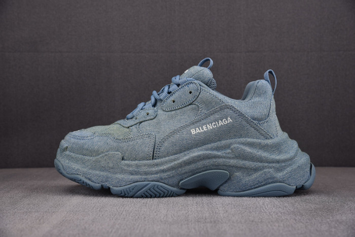 TRIPLES TRAINER SNEAKERS 2000070