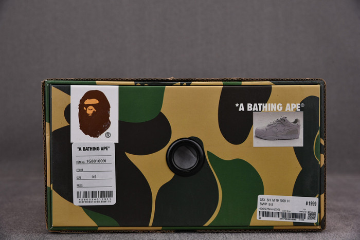 Bathing Ape  A000018
