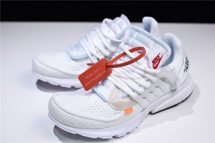 OFW X Air Presto  2.0 AA3830-100