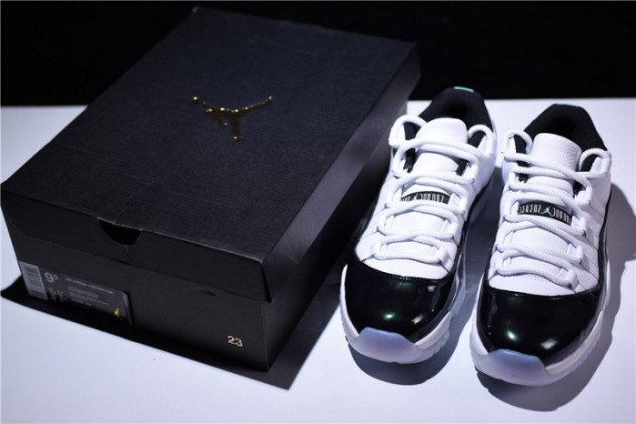 Air Jordan 11 Low Easter   528895-145