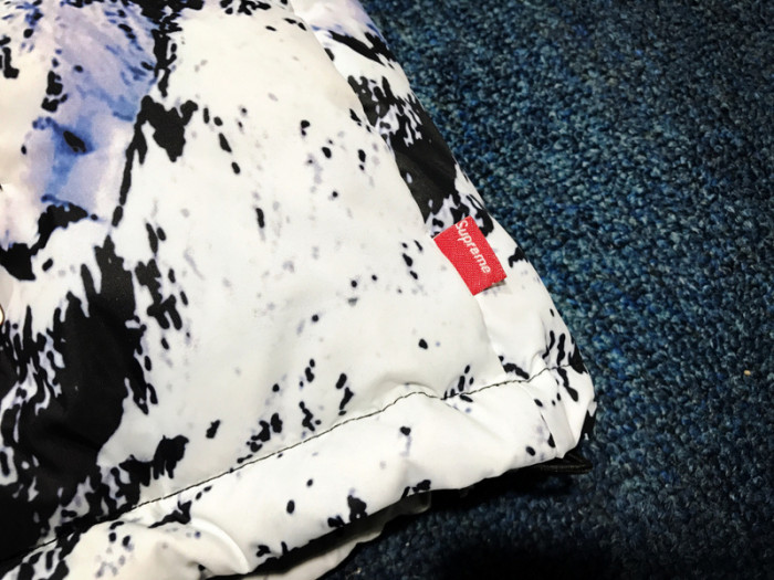 Supreme The North Face Jacket
