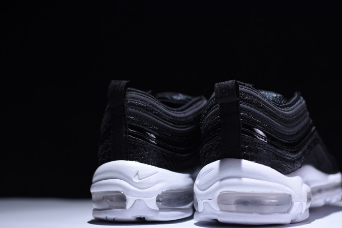 nike  AIR MAX 97 PRM black 917646-001