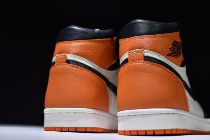 AIR JORDAN 1 RETRO HIGH OG “SHATTERED BACKBOARD”  555088-005