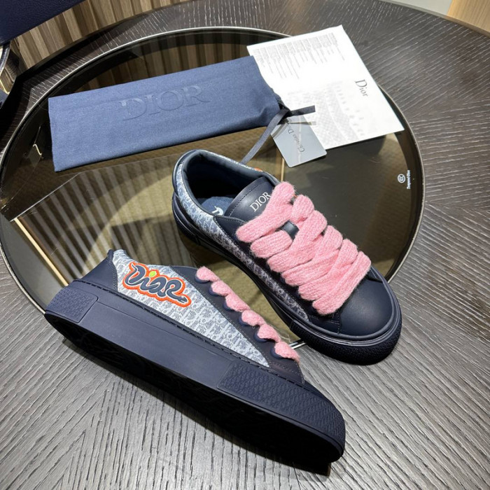 DIO*  SNEAKERS B33  T0000-216