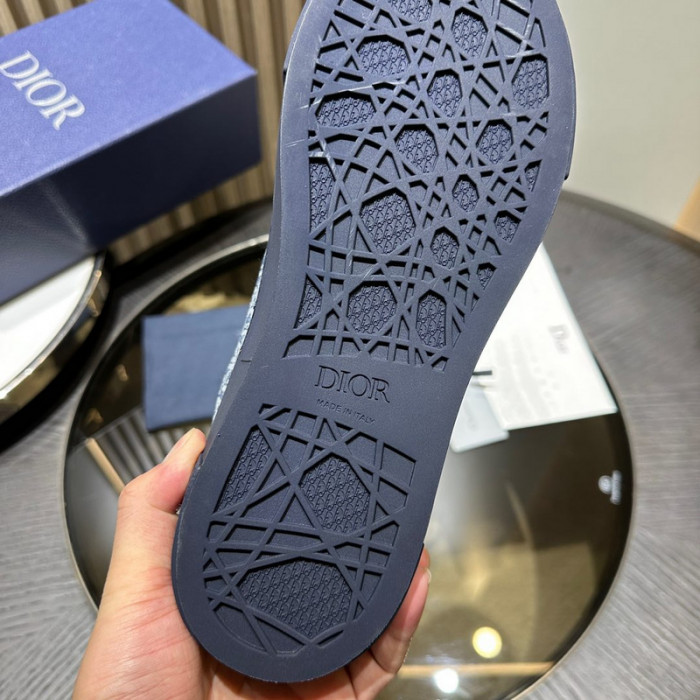 DIO*  SNEAKERS B33  T0000-216