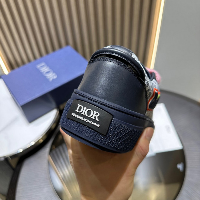 DIO*  SNEAKERS B33  T0000-216