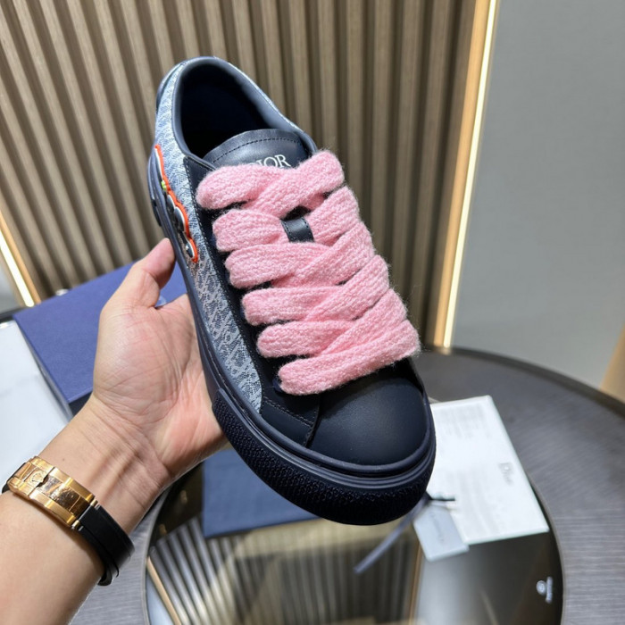 DIO*  SNEAKERS B33  T0000-216