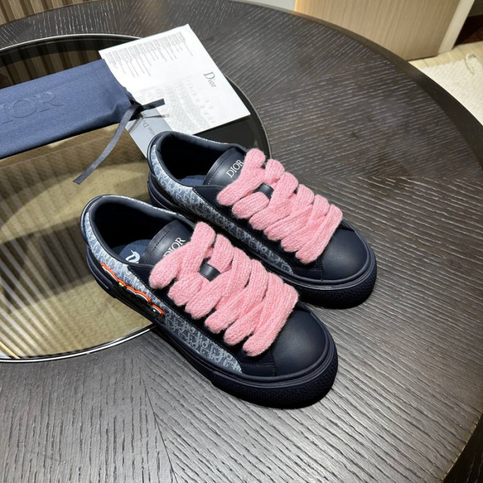 DIO*  SNEAKERS B33  T0000-216