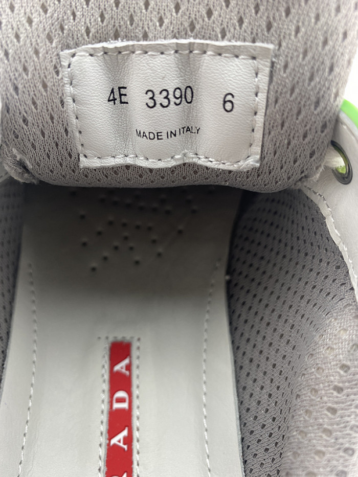 Prad* snekaers  P000014