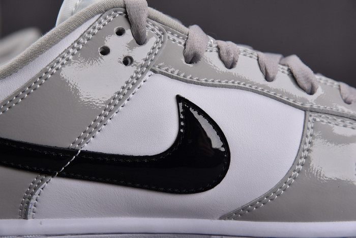 Nike Dunk Low Light Iron Ore DQ7576-001