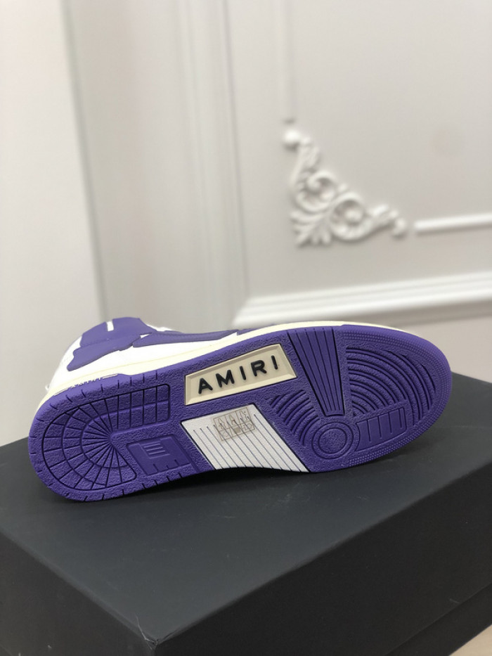 AMIRI SNEAKERS AR000023