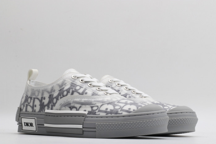 B23 OBLIQUE HIGH low SNEAKERS T00480H075