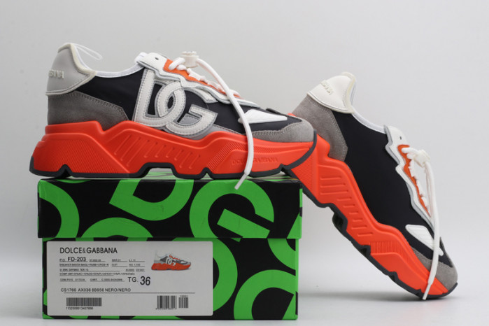 D&G  SNEAKERS DG000010