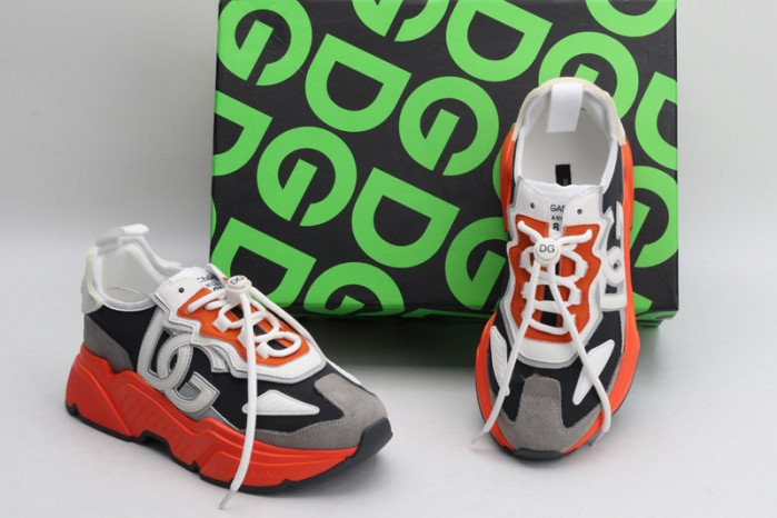 D&G  SNEAKERS DG000010