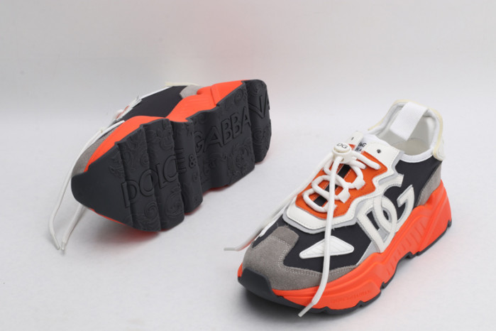 D&G  SNEAKERS DG000010