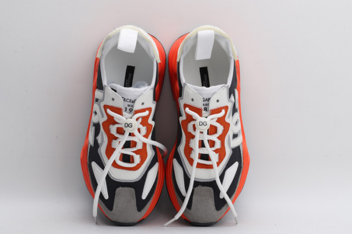 D&G  SNEAKERS DG000010