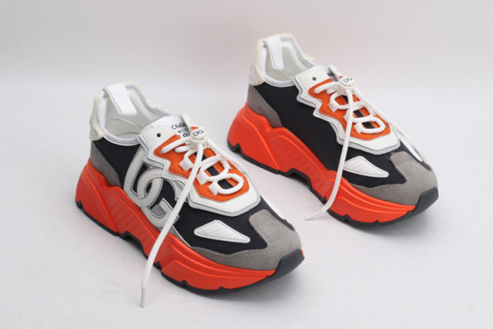 D&G  SNEAKERS DG000010