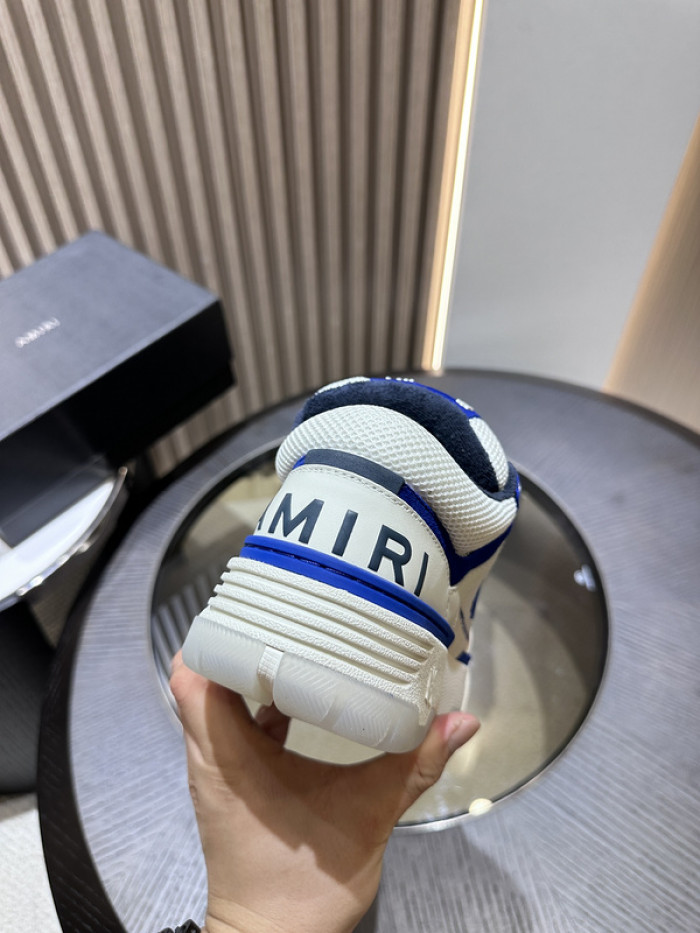 AMIRI SNEAKERS AR000057