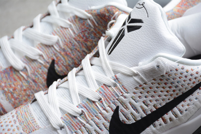 Nike Kobe 9 Premium HTM 