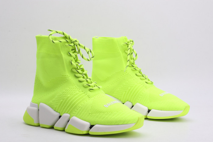 SPEED TRAINER SNEAKERS 1000053
