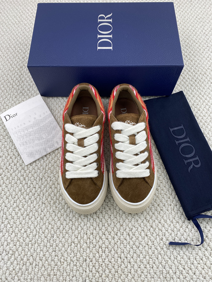 DIO*  SNEAKERS B33 T0000-090