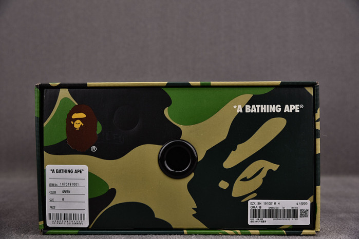 Bathing Ape  A000033