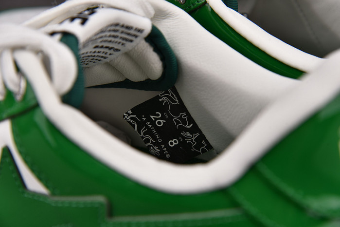 Bathing Ape  A000033