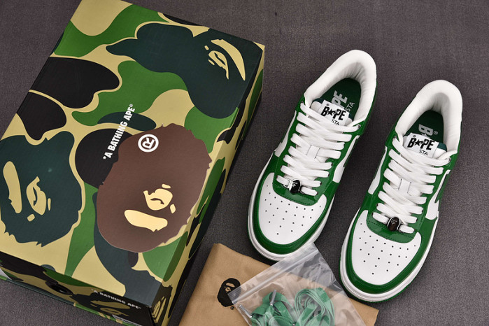 Bathing Ape  A000033