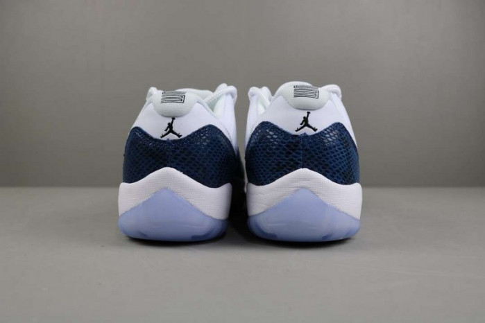 Air Jordan 11 Low 