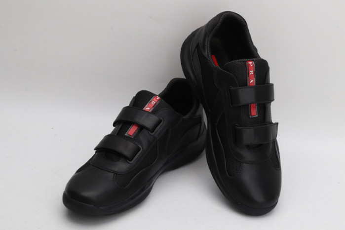 Prad* snekaers  P000030
