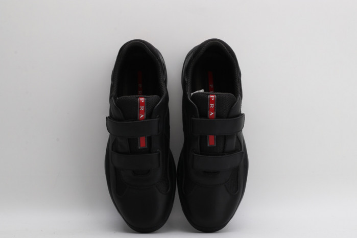 Prad* snekaers  P000030