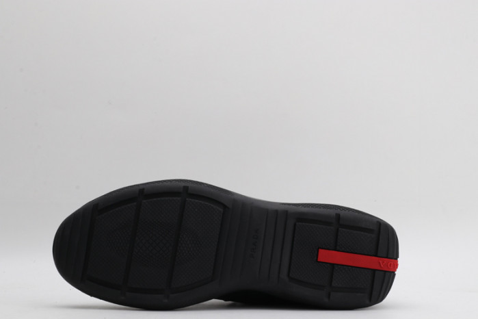 Prad* snekaers  P000030