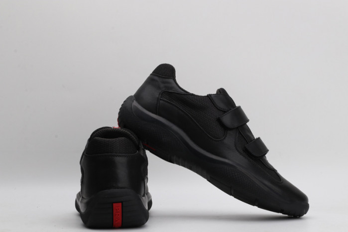 Prad* snekaers  P000030