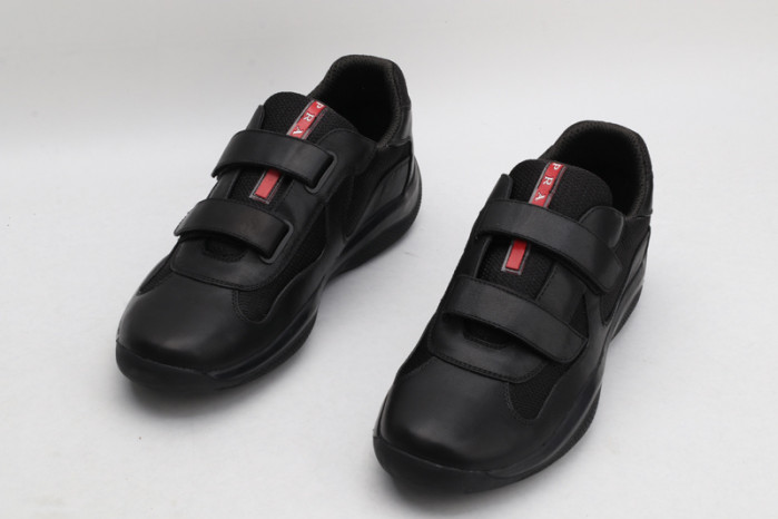 Prad* snekaers  P000030