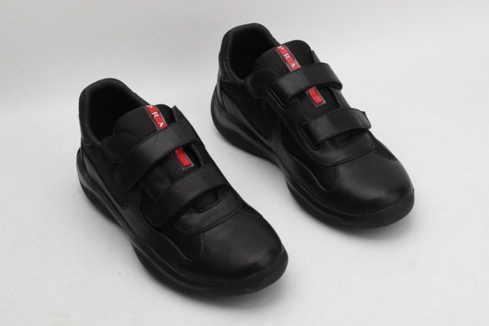 Prad* snekaers  P000030
