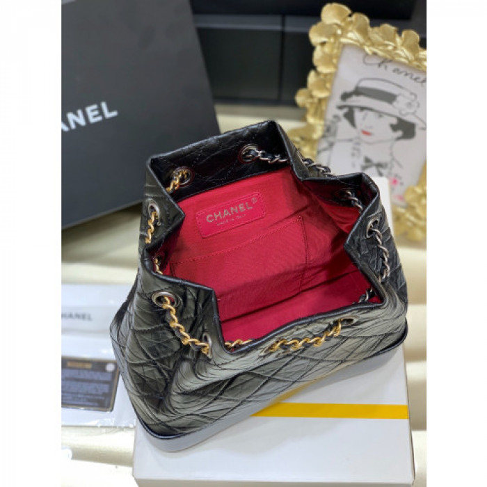 Chanel Bag 1-23x22.5x10.5CM