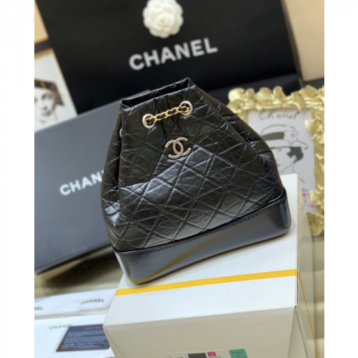 Chanel Bag 1-23x22.5x10.5CM