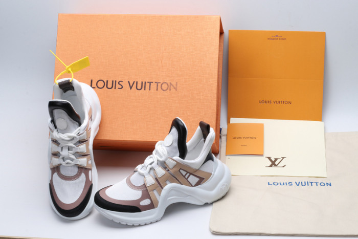L&V snekaers  L0000030