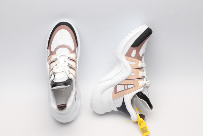 L&V snekaers  L0000030