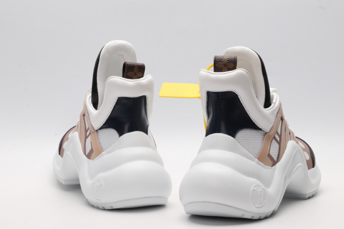 L&V snekaers  L0000030