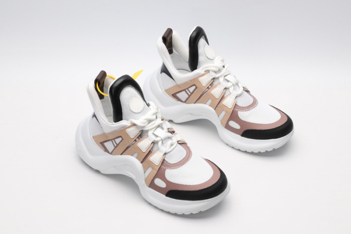 L&V snekaers  L0000030