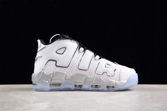 Nike Air More Uptempo SE White Chrome DV7408-100