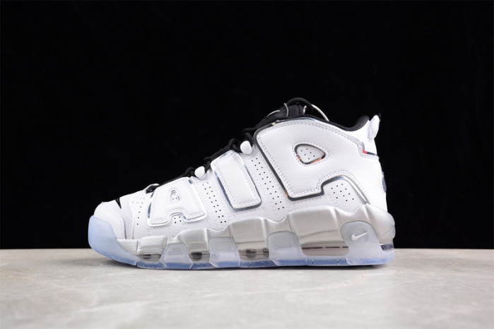 Nike Air More Uptempo SE White Chrome DV7408-100