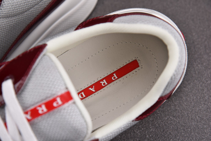Prad* snekaers  P000039
