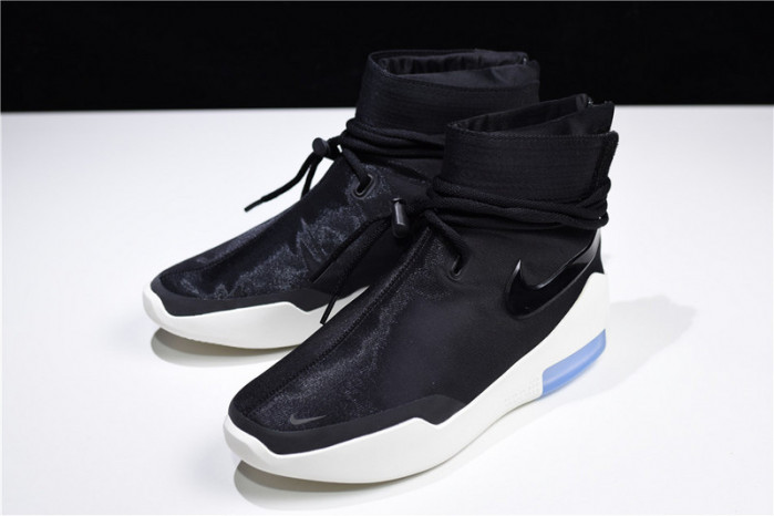 Air Fear Of God 1 SA Black   AT9915-001