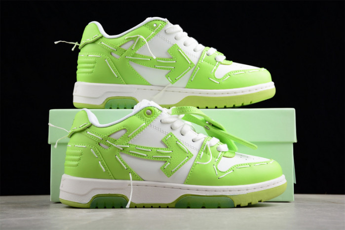 OFW Sneakers OW10039