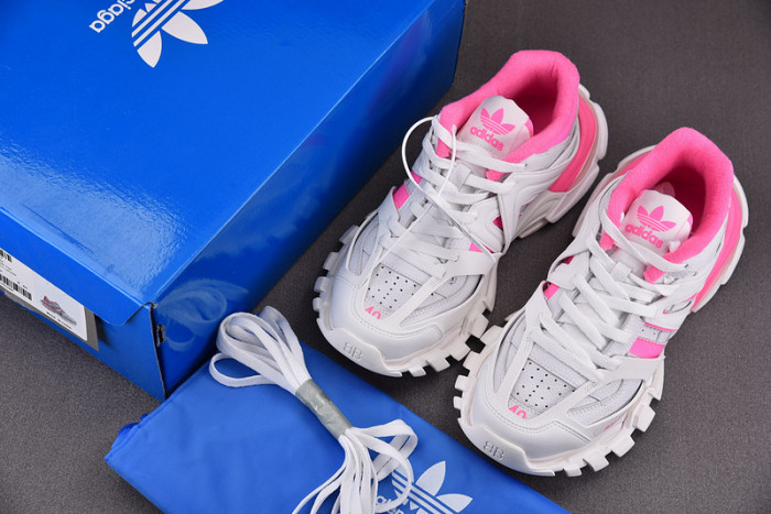 SNEAKER TRACK 5000161