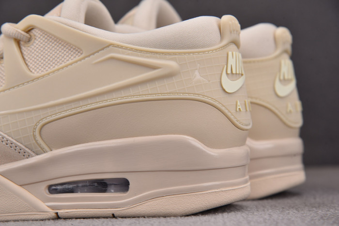 Air Jordan 4 RM Legend Light Brown FQ7940-200